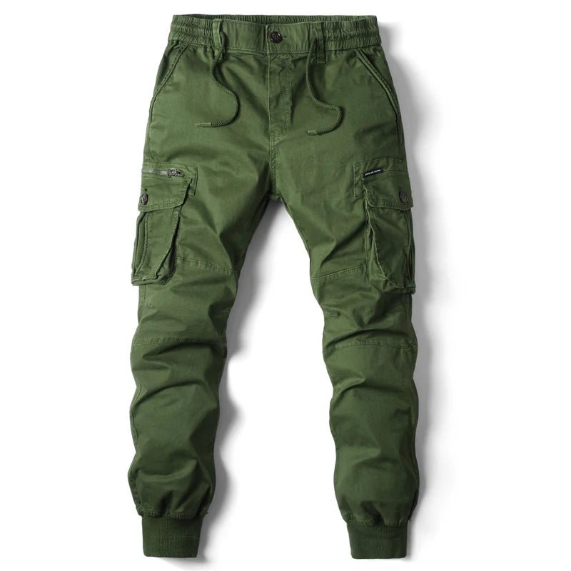 Cargo Pants Men - Derslash