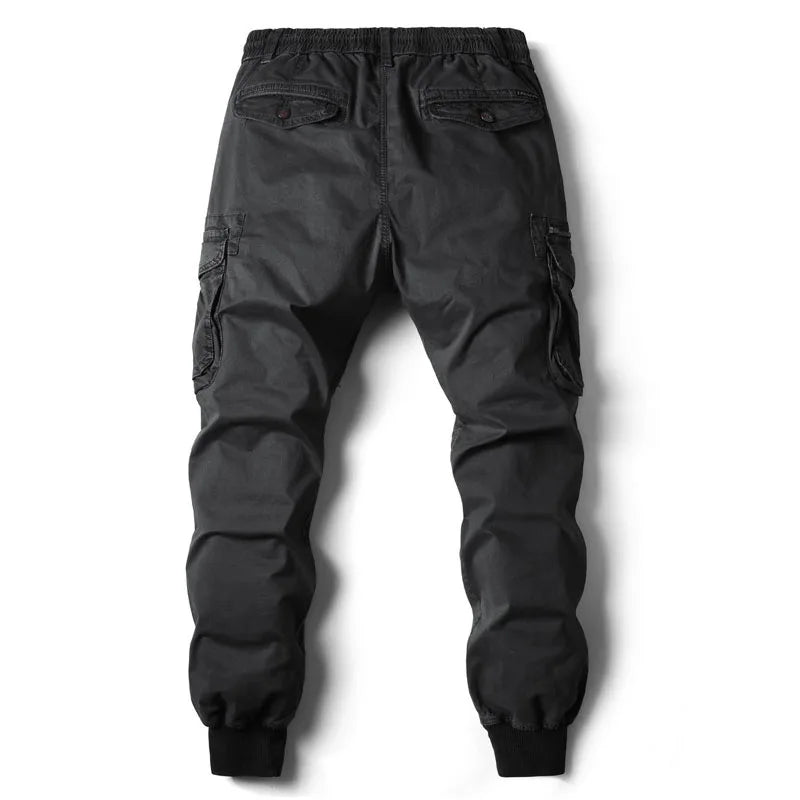Cargo Pants Men - Derslash