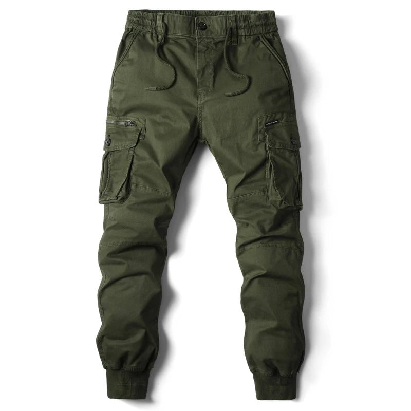 Cargo Pants Men - Derslash