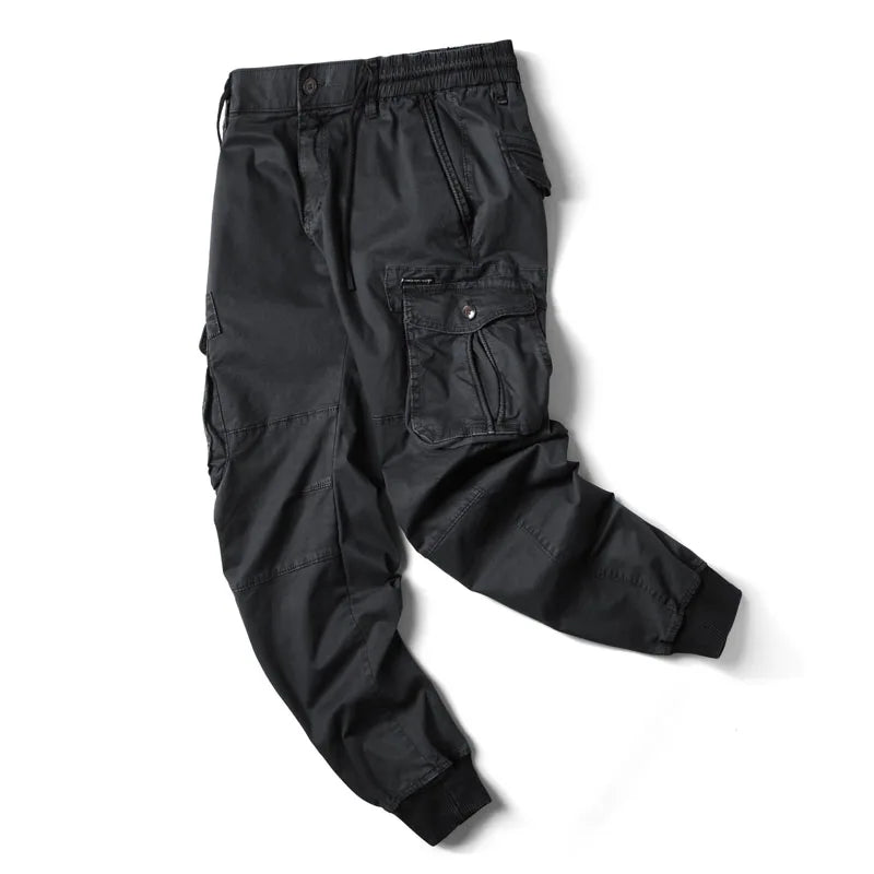 Cargo Pants Men - Derslash