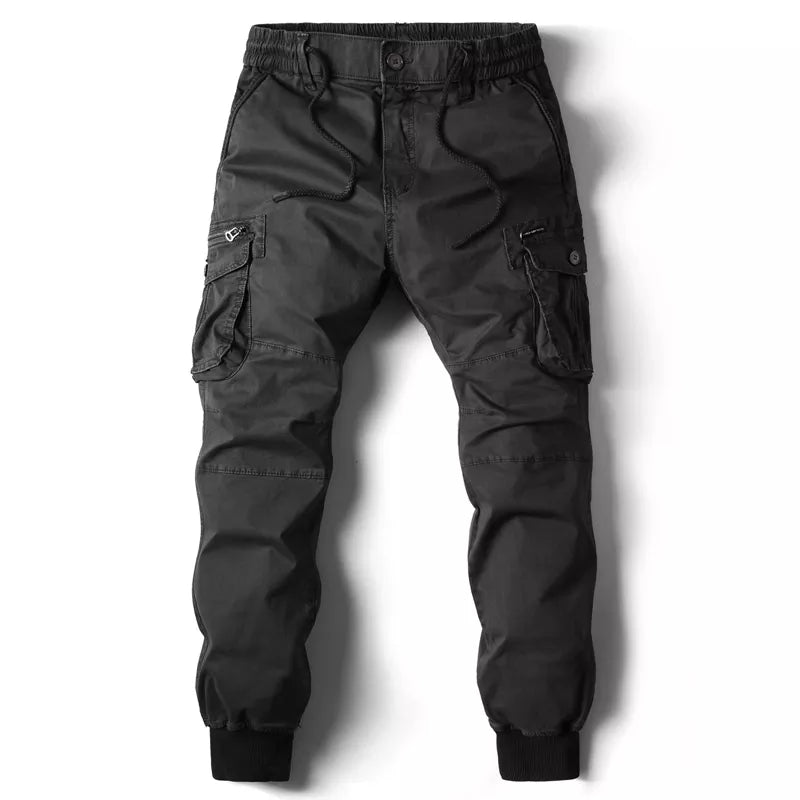Cargo Pants Men - Derslash