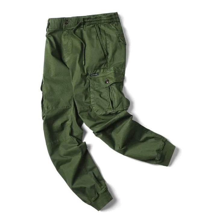 Cargo Pants Men - Derslash