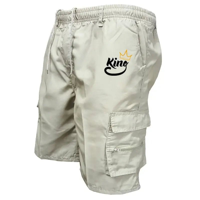 Cargo Shorts for men - Derslash