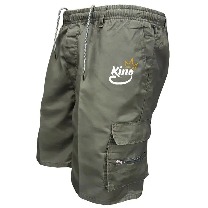Cargo Shorts for men - Derslash