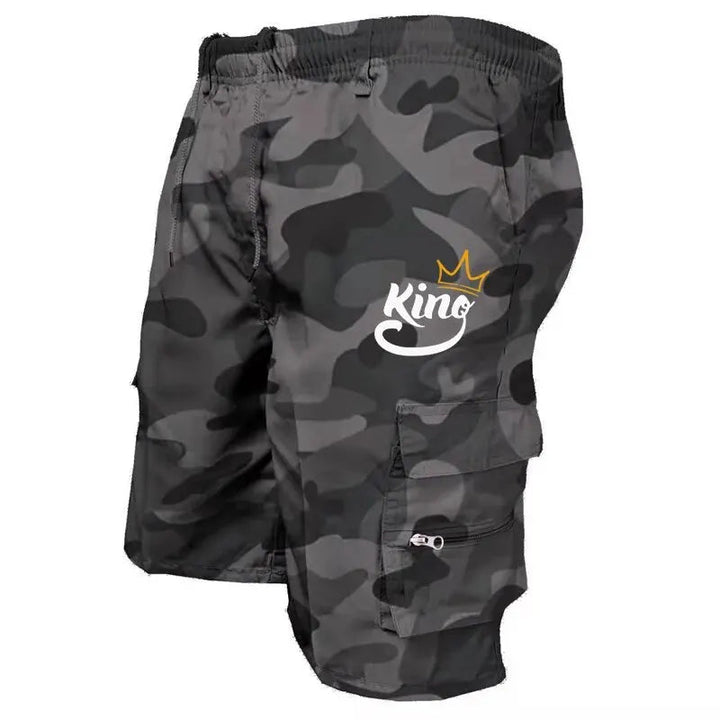 Cargo Shorts for men - Derslash