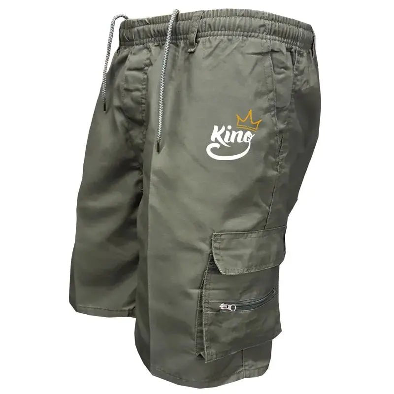 Cargo Shorts for men - Derslash