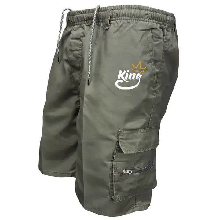 Cargo Shorts for men - Derslash