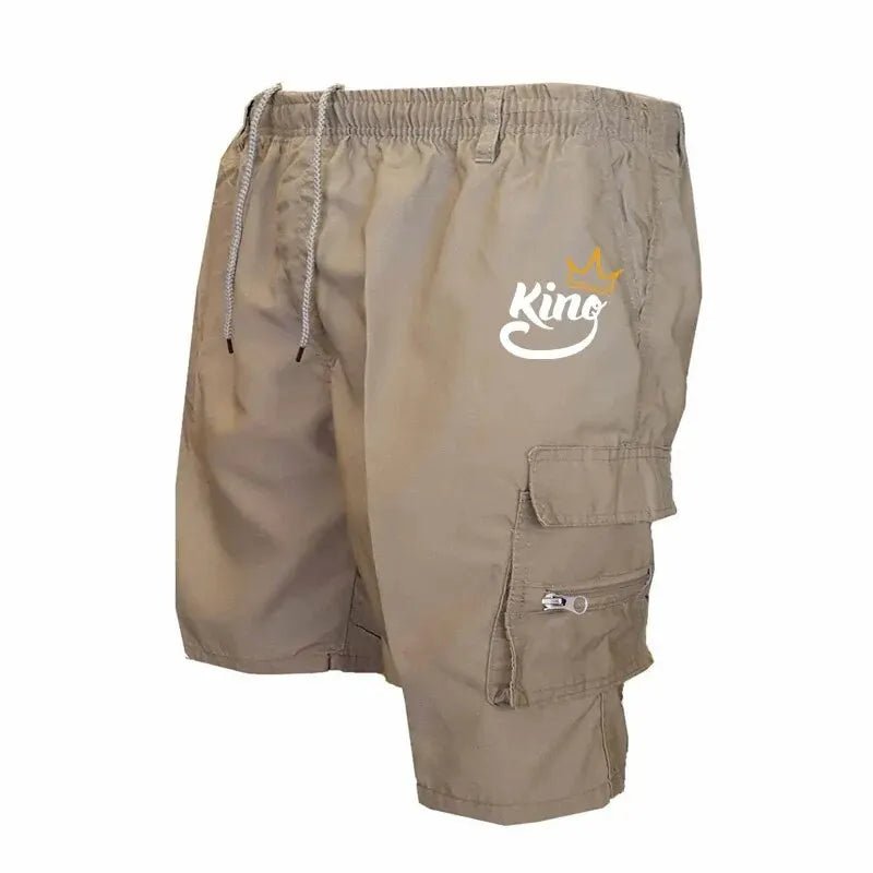 Cargo Shorts for men - Derslash