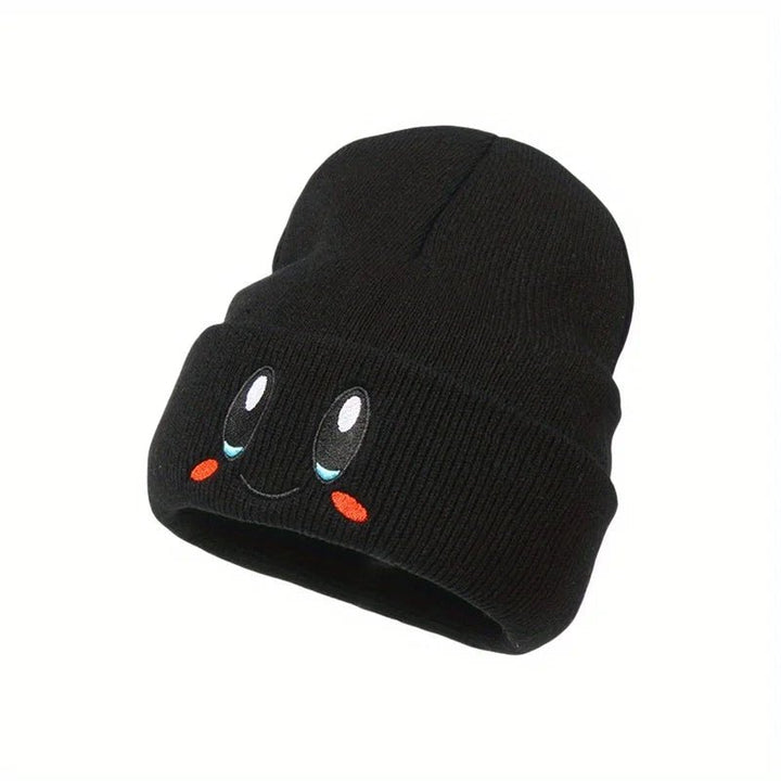 Cartoon Knitted Winter Beanies - Derslash