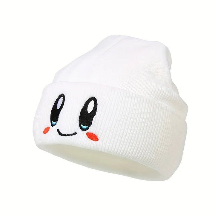 Cartoon Knitted Winter Beanies - Derslash