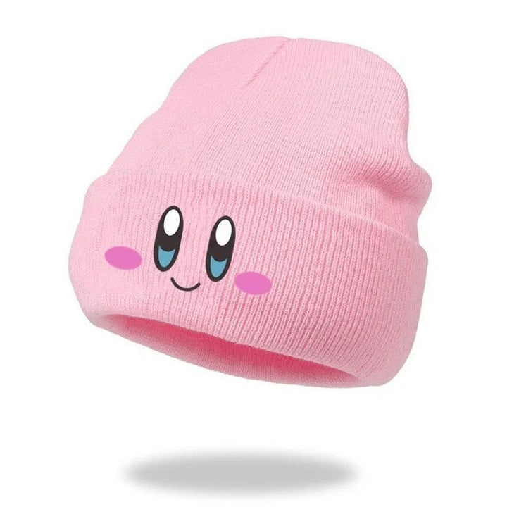 Cartoon Knitted Winter Beanies - Derslash