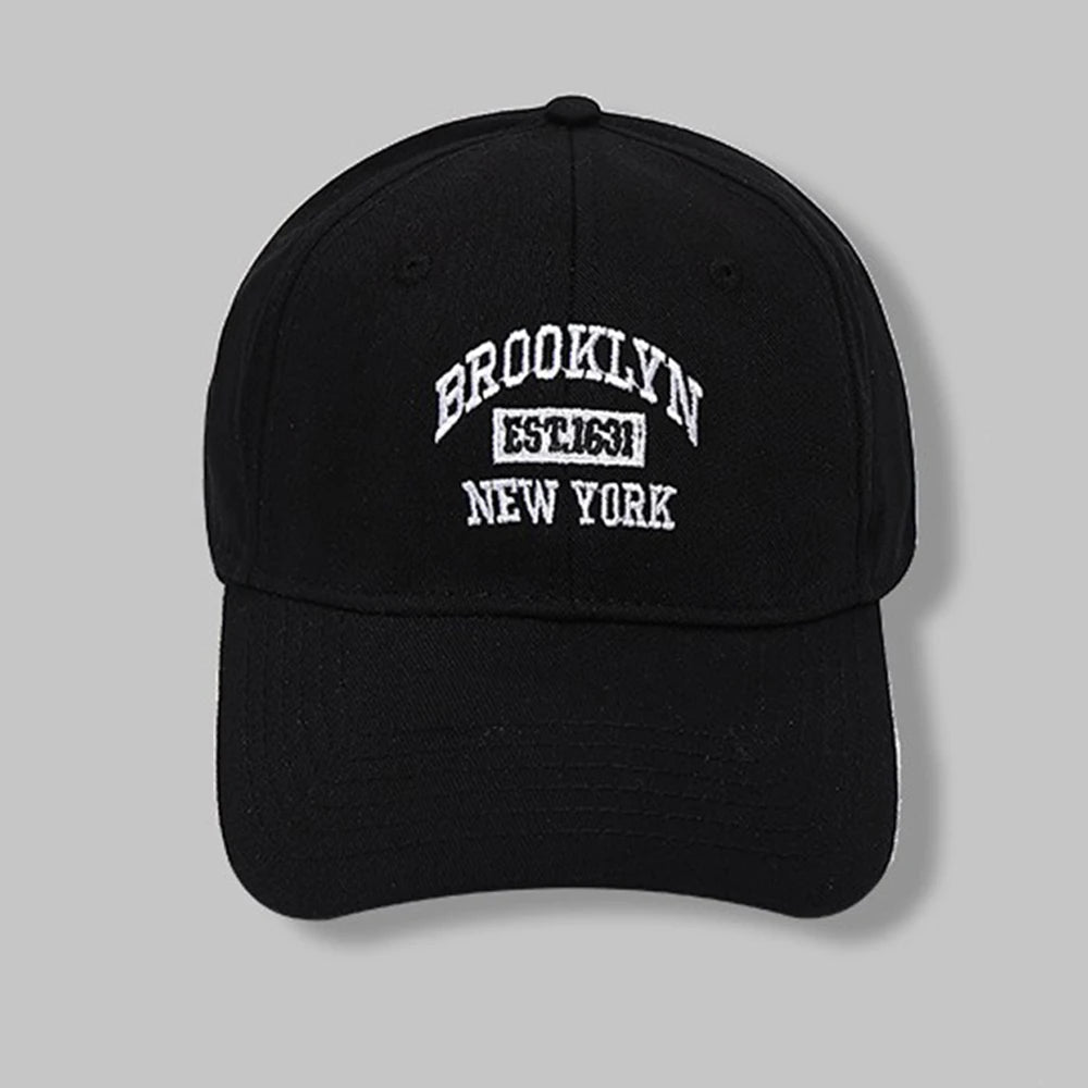 Casual Unisex Baseball Caps - Derslash