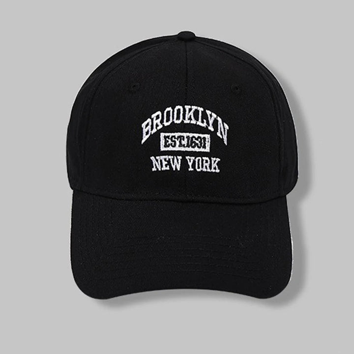 Casual Unisex Baseball Caps - Derslash