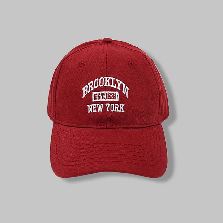 Casual Unisex Baseball Caps - Derslash