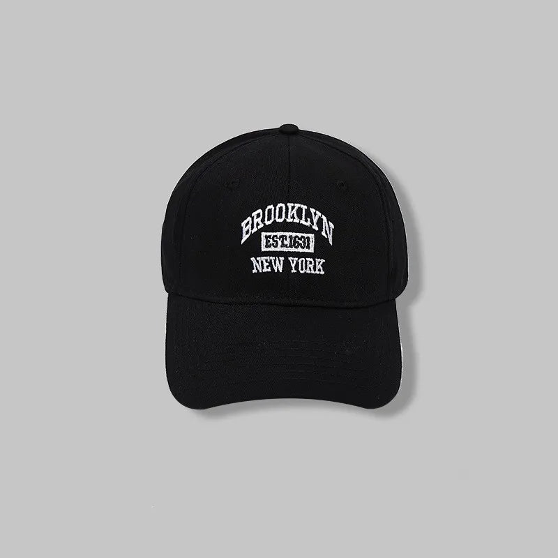 Casual Unisex Baseball Caps - Derslash