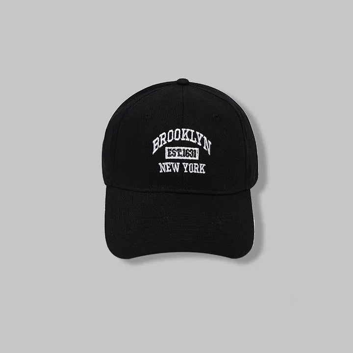 Casual Unisex Baseball Caps - Derslash