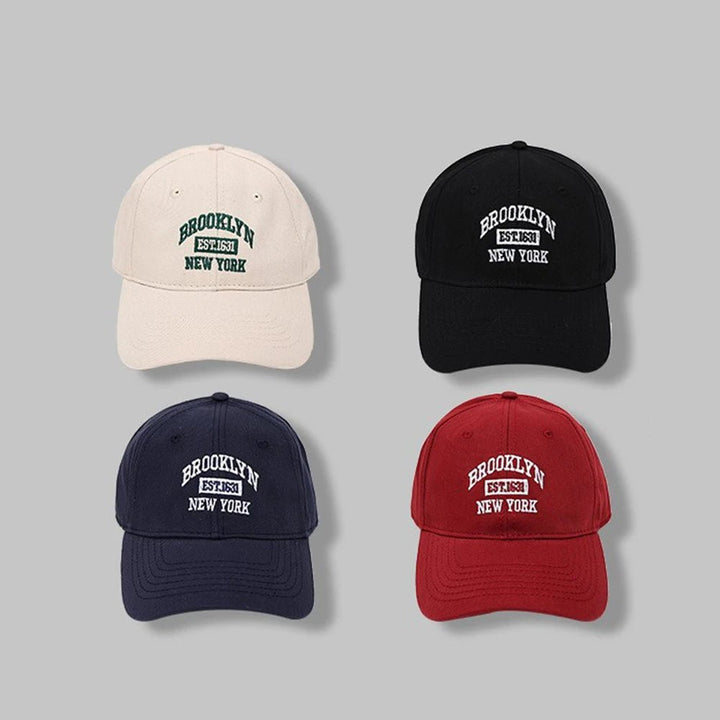 Casual Unisex Baseball Caps - Derslash