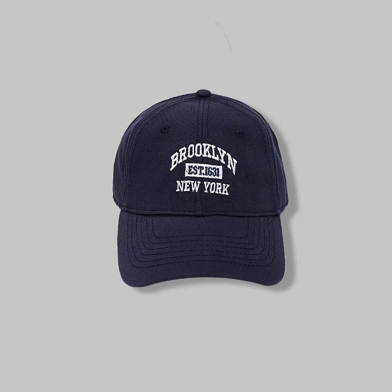 Casual Unisex Baseball Caps - Derslash