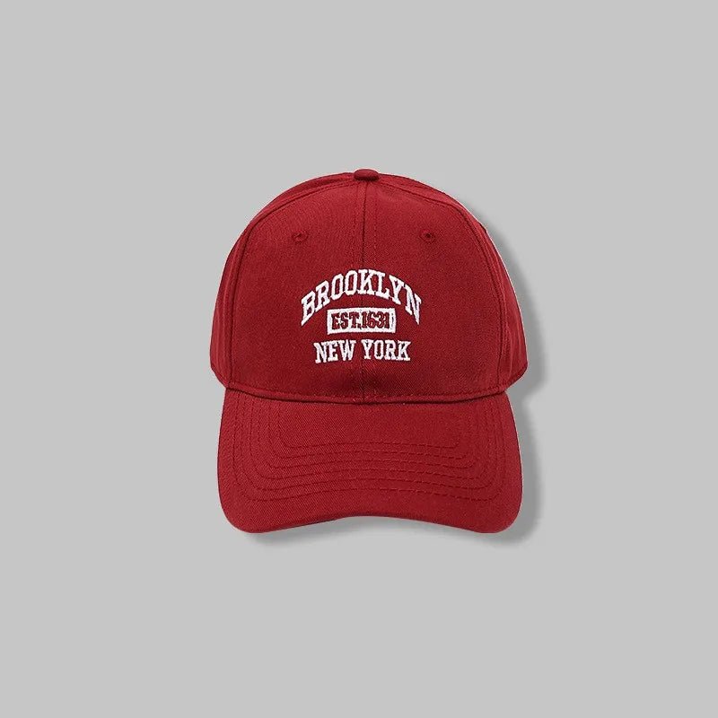 Casual Unisex Baseball Caps - Derslash
