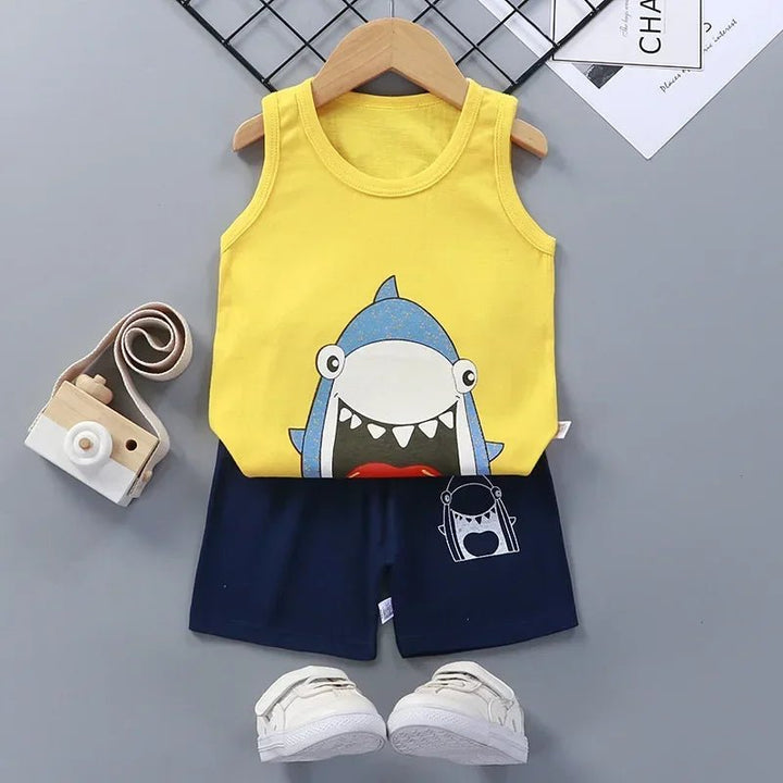 Children Sets - Derslash
