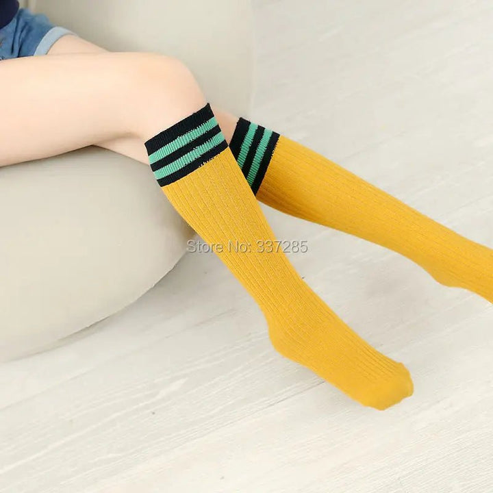 Children warmer ankle short Socks - Derslash