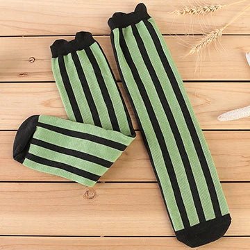 Children warmer ankle short Socks - Derslash