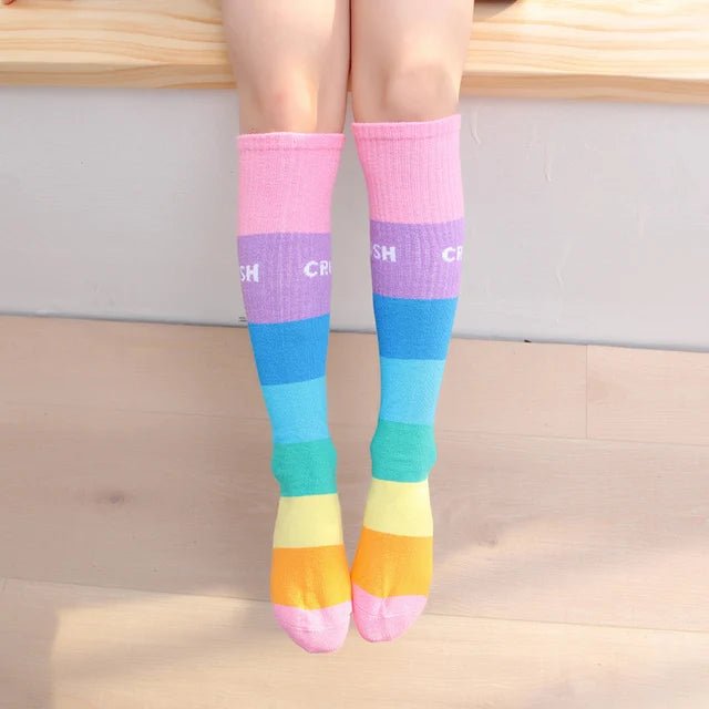 Children warmer ankle short Socks - Derslash