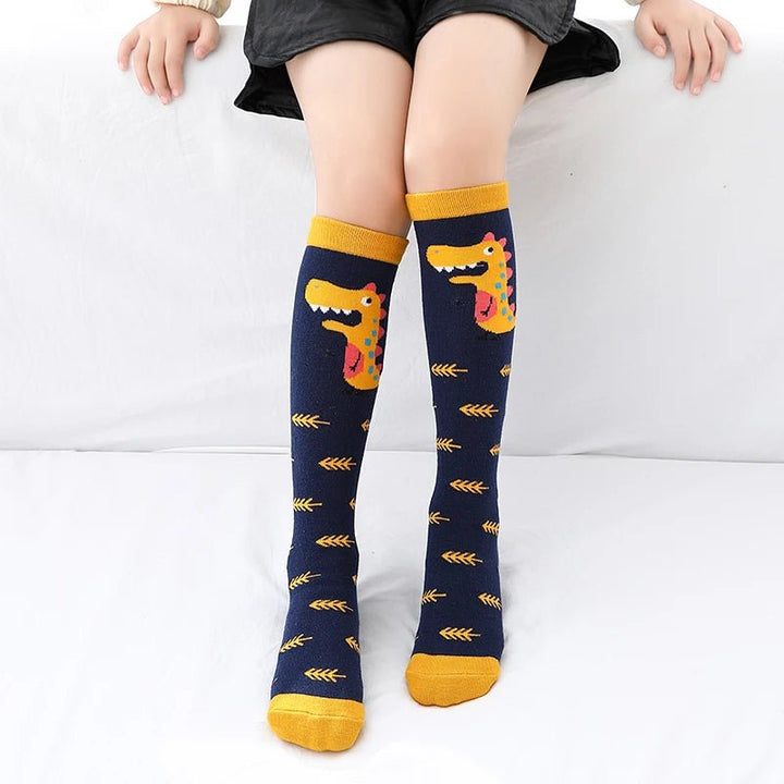 Children warmer ankle short Socks - Derslash