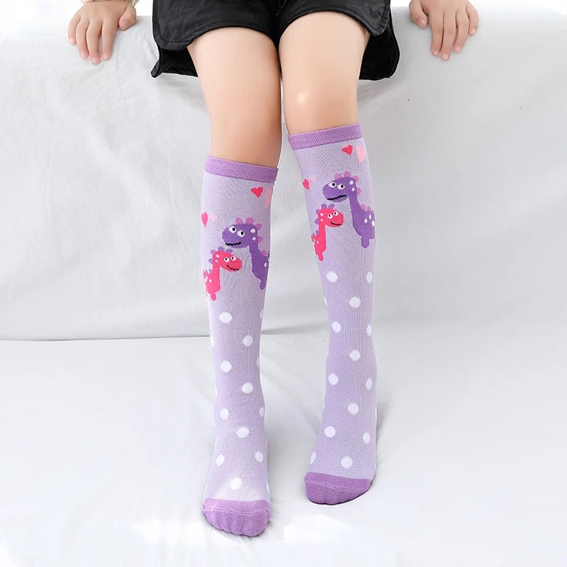 Children warmer ankle short Socks - Derslash