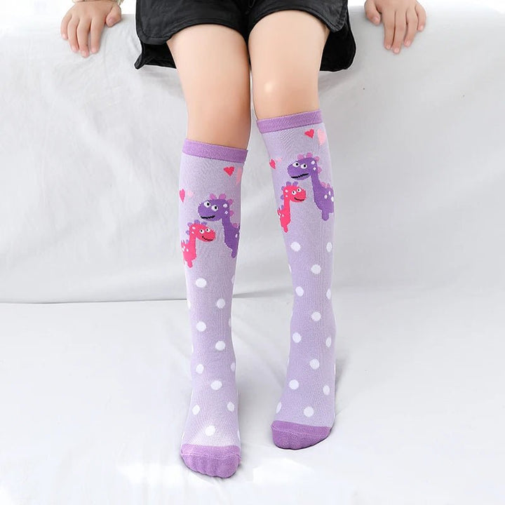 Children warmer ankle short Socks - Derslash