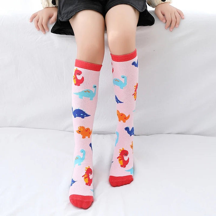 Children warmer ankle short Socks - Derslash
