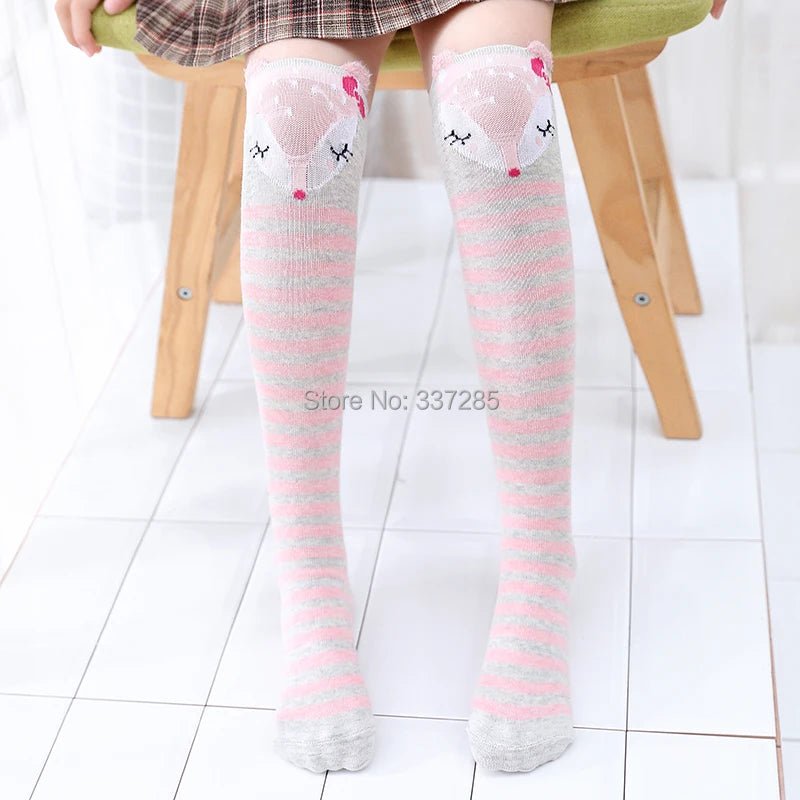 Children warmer ankle short Socks - Derslash