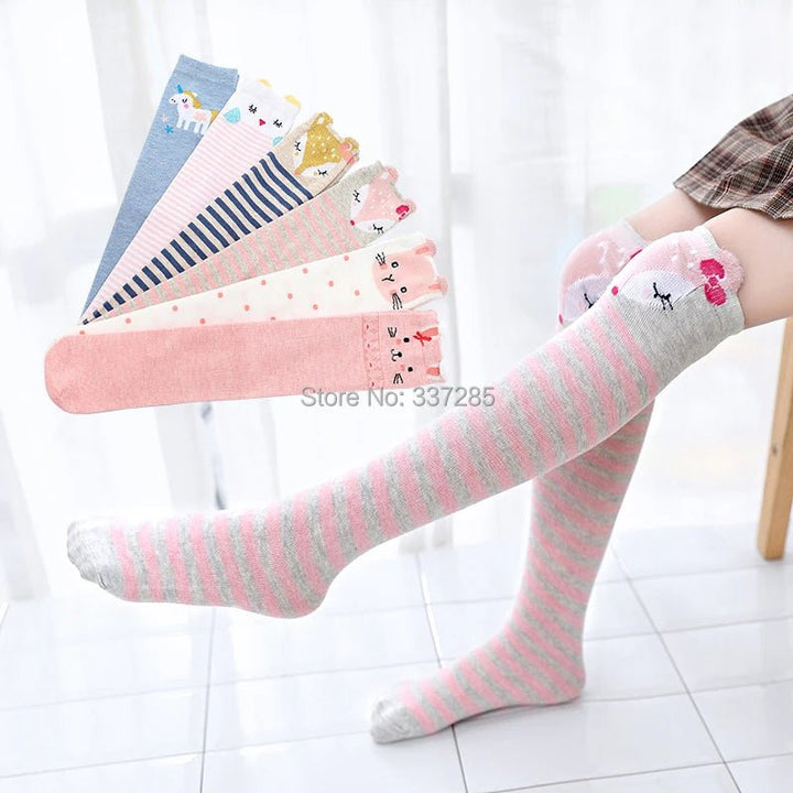 Children warmer ankle short Socks - Derslash