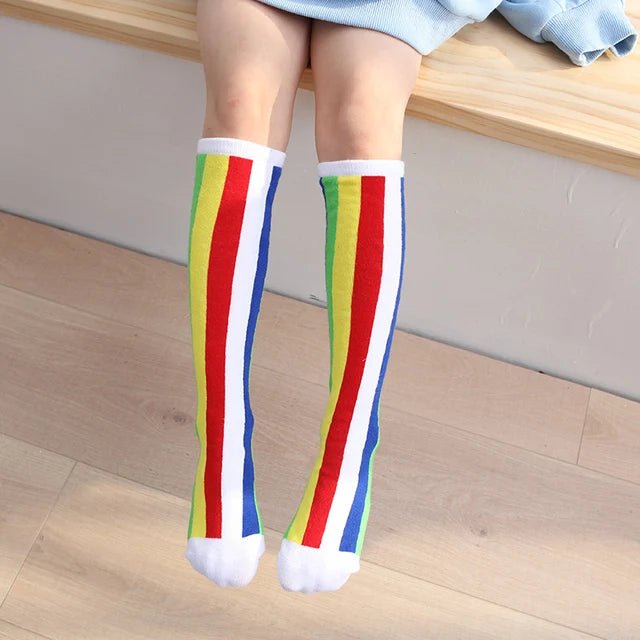 Children warmer ankle short Socks - Derslash