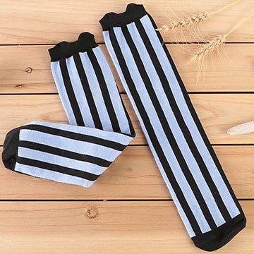 Children warmer ankle short Socks - Derslash
