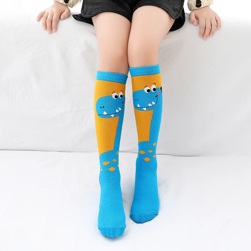 Children warmer ankle short Socks - Derslash
