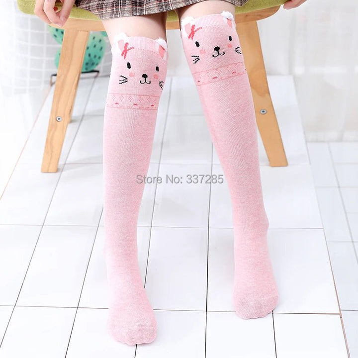 Children warmer ankle short Socks - Derslash