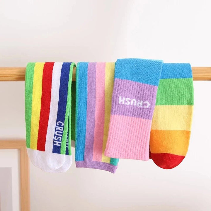Children warmer ankle short Socks - Derslash