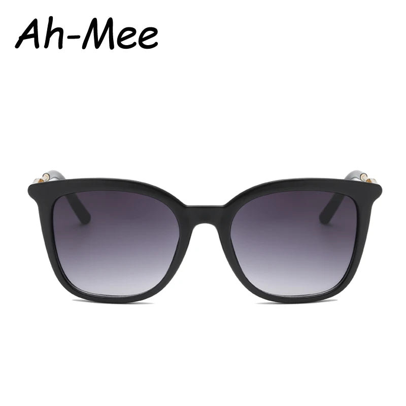 Classic Square Sunglasses Women - Derslash