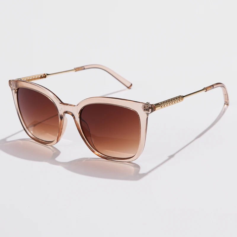Classic Square Sunglasses Women - Derslash
