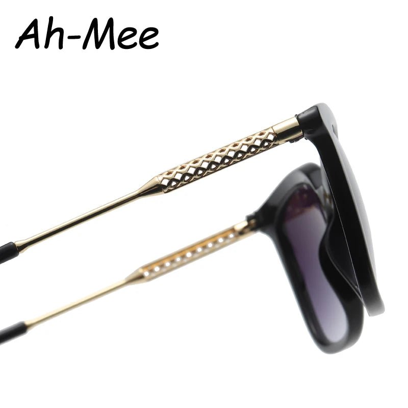 Classic Square Sunglasses Women - Derslash