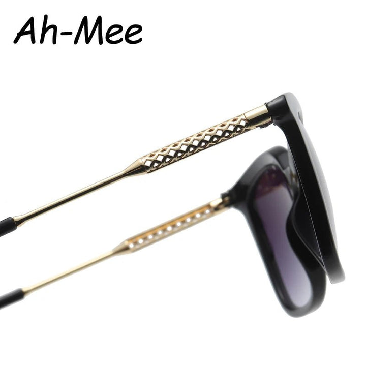 Classic Square Sunglasses Women - Derslash