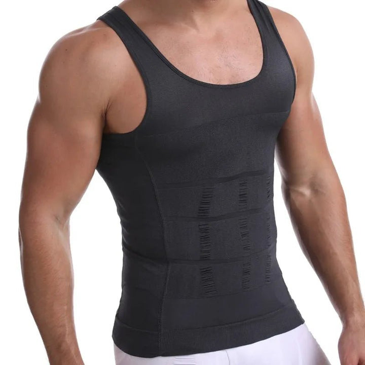 Compression Shirt for Men - Derslash