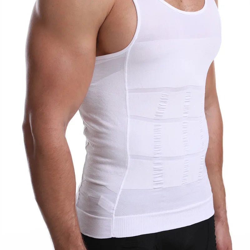 Compression Shirt for Men - Derslash