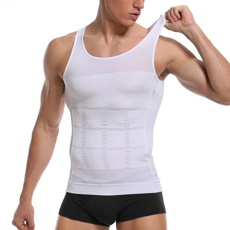 Compression Shirt for Men - Derslash