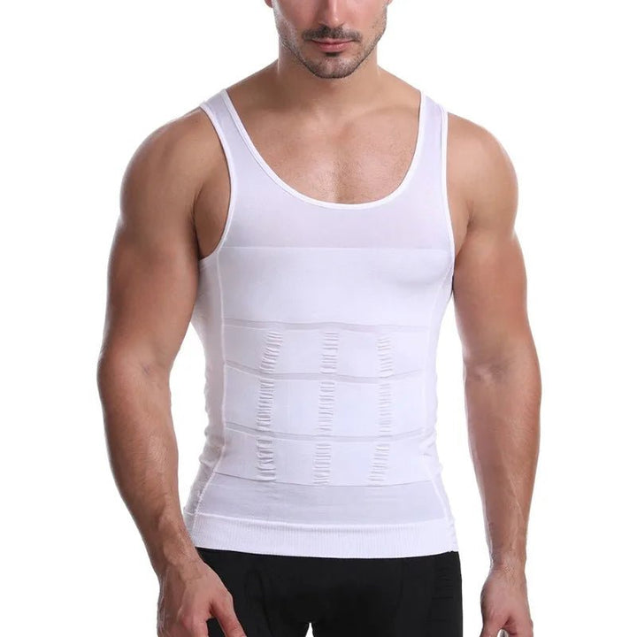 Compression Shirt for Men - Derslash