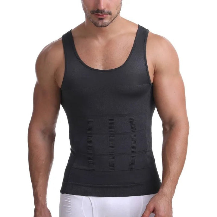 Compression Shirt for Men - Derslash