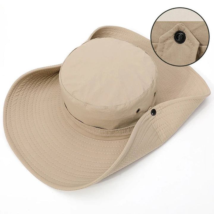 Cowboy Style Bucket Hats - Derslash