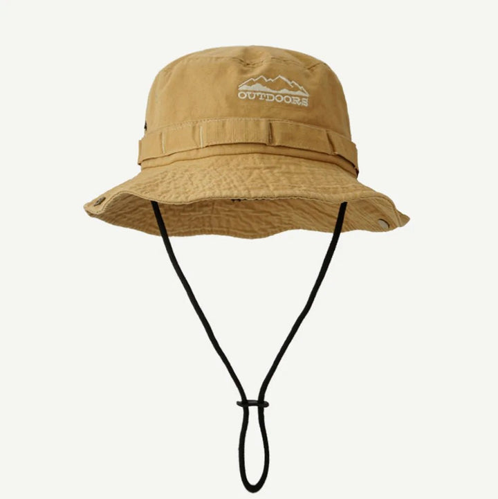 cowboy style Hiking Hats - Derslash