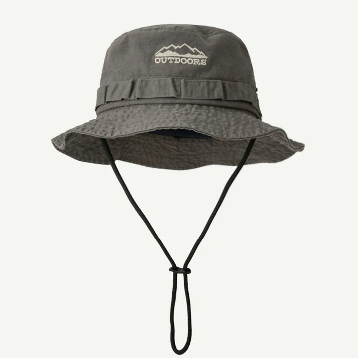 cowboy style Hiking Hats - Derslash